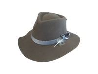 Fedora Callery