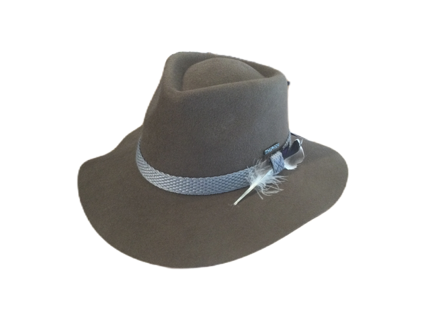 Fedora Callery