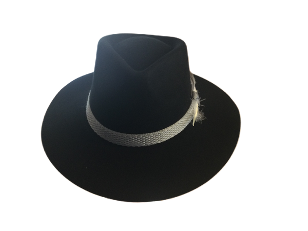 Fedora Callery
