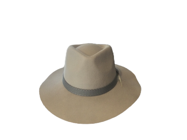 Fedora Callery