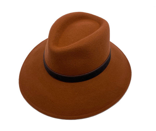 Fedora '11780'