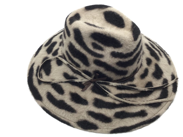 Fedora "W140"