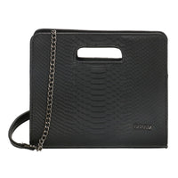Handtas Snake Charm London