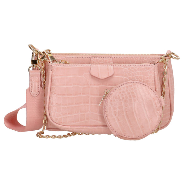 Crossbody Snake Charm London