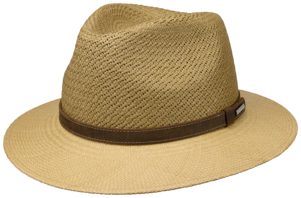 Traveller Panama Stetson