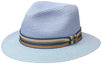 Traveller Toyo Stetson