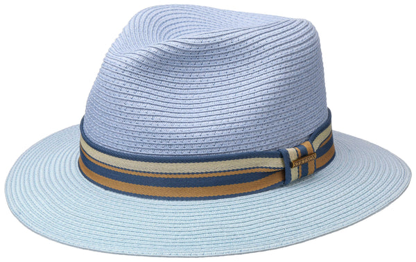 Traveller Toyo Stetson