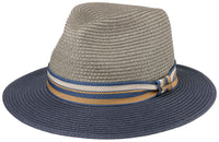 Traveller Toyo Stetson