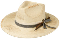 Outdoor Mexican Palm Stetson