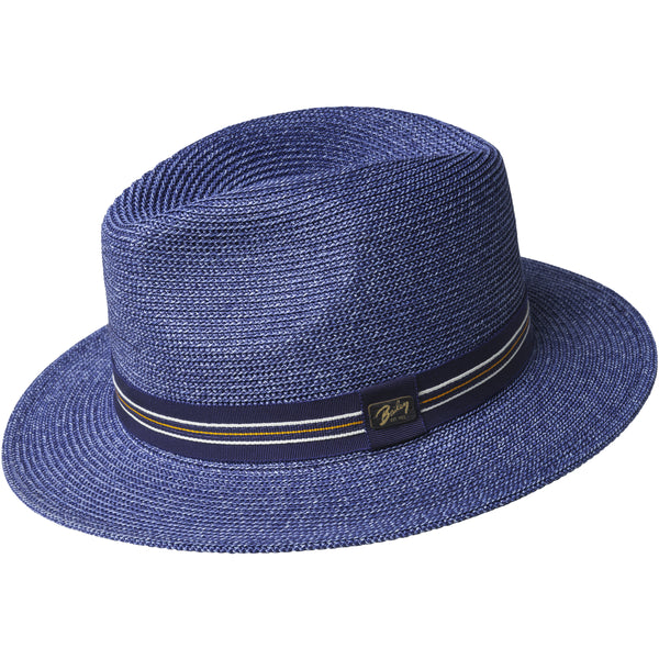 Fedora 'Hester' Bailey