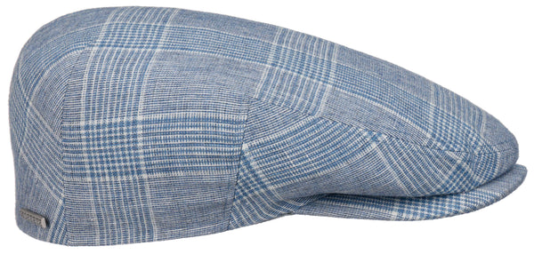 Kent Check Stetson