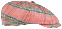 Kent Linen Check Stetson