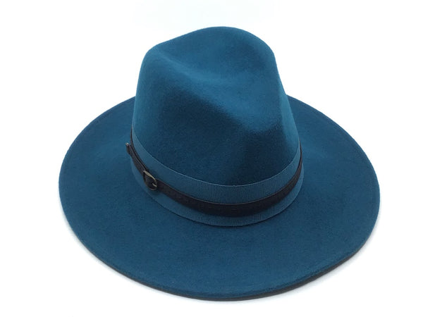 Fedora "9714"