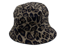 Buckethat "018387"