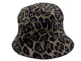 Buckethat "018387"