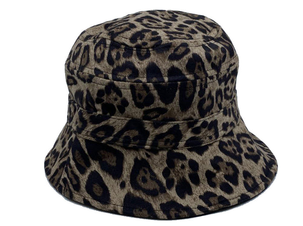 Buckethat "018387"