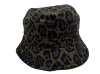 Buckethat "018387"