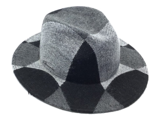 Fedora "Mac Prince"