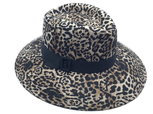 Fedora "11717"