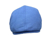 Pet "Jackson" Blauw