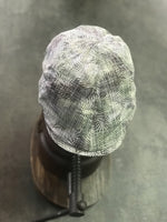 Duck Cap Tropical Groen