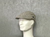 Duck Cap Naturel