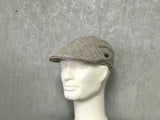 Duck Cap Naturel