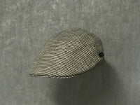 Duck Cap Naturel