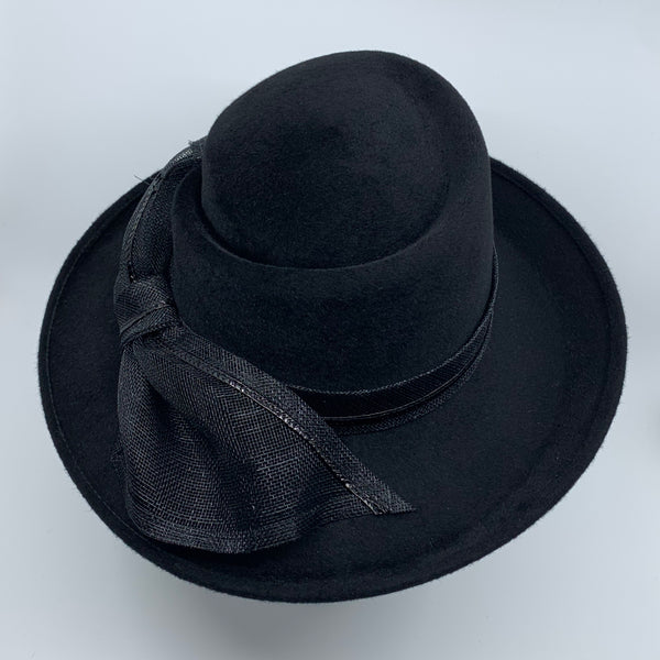 Hoed 9961 Velour