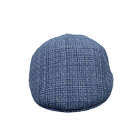 Softcap Blauw