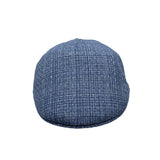 Softcap Blauw