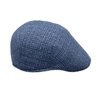 Softcap Blauw