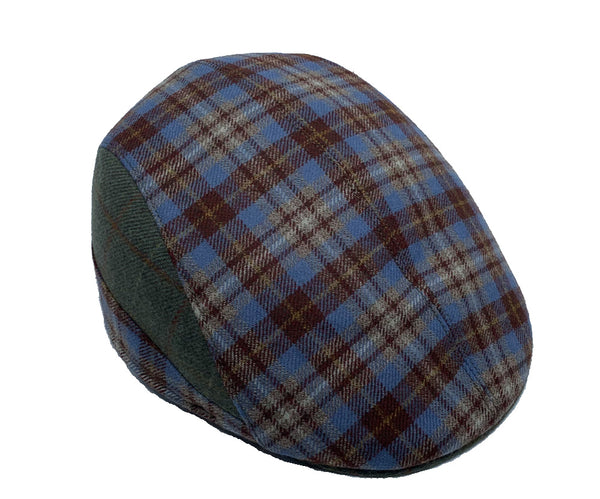 Flat cap Ruit alfonso d'este