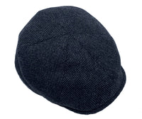 Duck Cap Antraciet