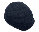Duck Cap Antraciet