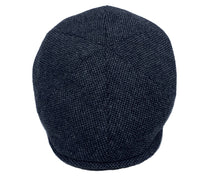 Duck Cap Antraciet