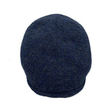 Duck Cap Donegal Tweed
