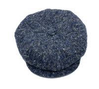 Ballonpet Blauw Gemeleerd