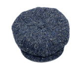 Ballonpet Blauw Gemeleerd
